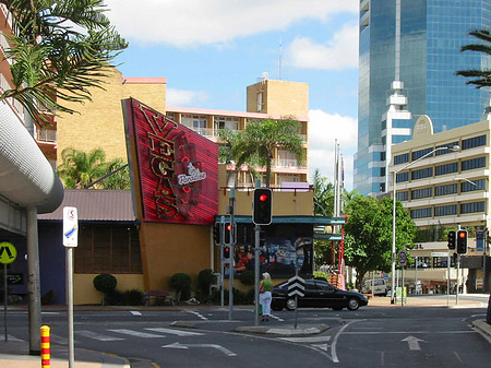 Surfer's Paradise