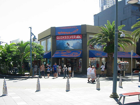 Foto Surfer's Paradise - Surfers Paradise