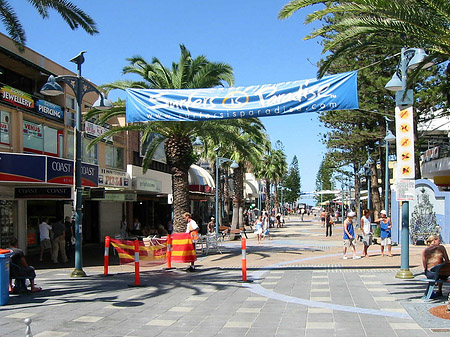 Foto Surfer's Paradise - Surfers Paradise