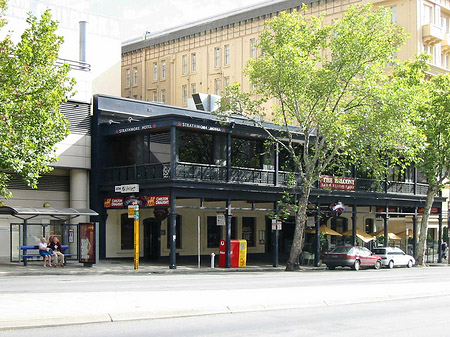 Adelaide Foto 