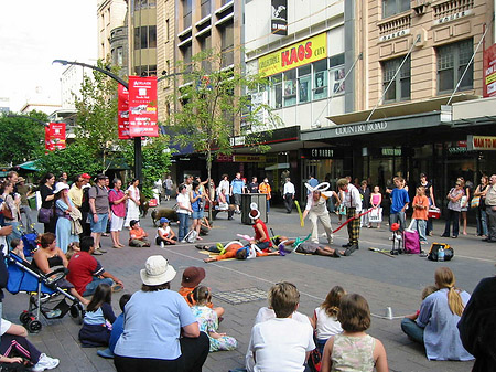 Adelaide Foto 