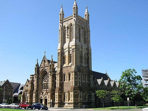 Kirche