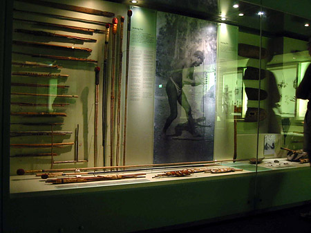 Foto Südaustralienmuseum