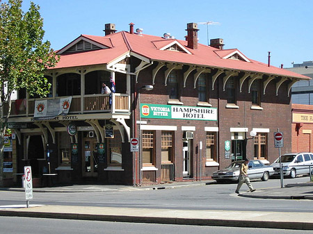 Stadtrundgang