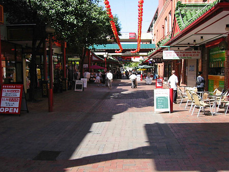 Fotos Stadtrundgang | Adelaide