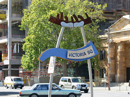 Stadtrundgang Foto 
