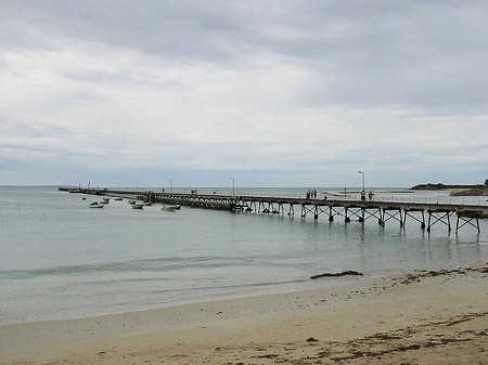 Beachport