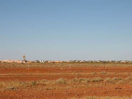 Outback