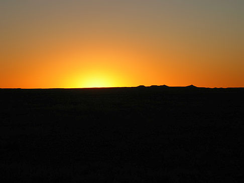Fotos Sonnenuntergang | 