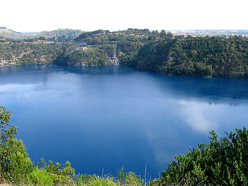 Mount Gambier Fotos