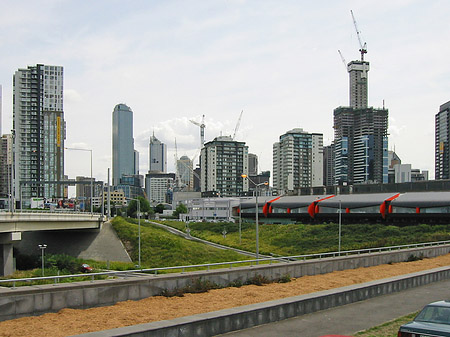 Foto Kings Way