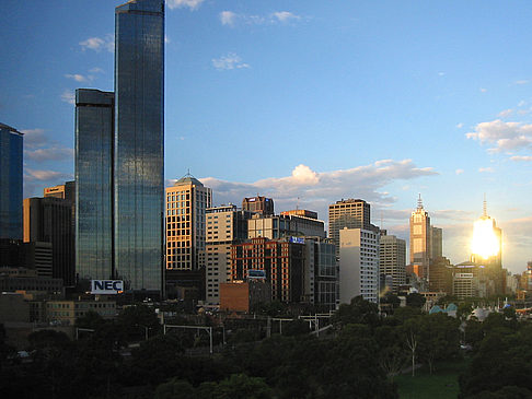 Fotos Welthandelszentrum | Melbourne