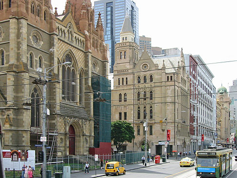 Fotos St. Paul's Cathedral