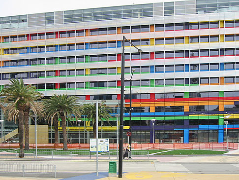 Fotos Docklands