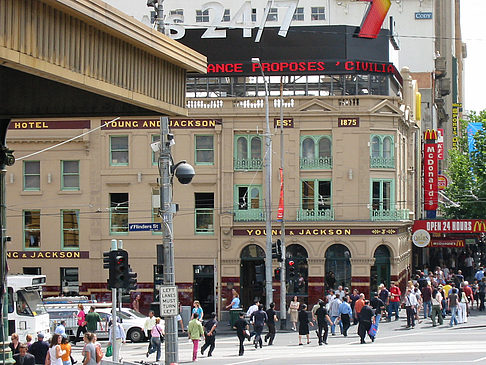 Fotos Hotel | Melbourne